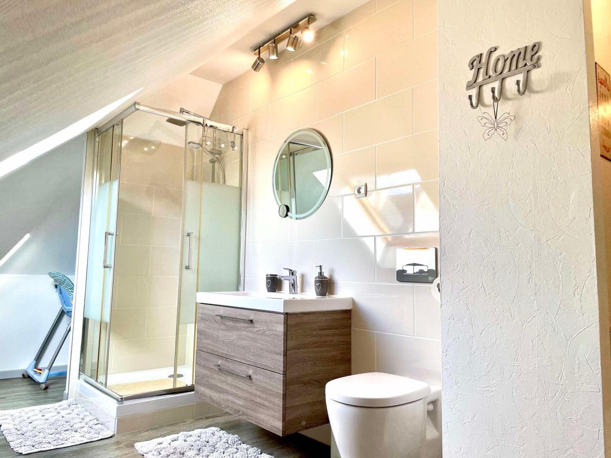 Le Papillon,Logement Cosy En Alsace Erstein Buitenkant foto