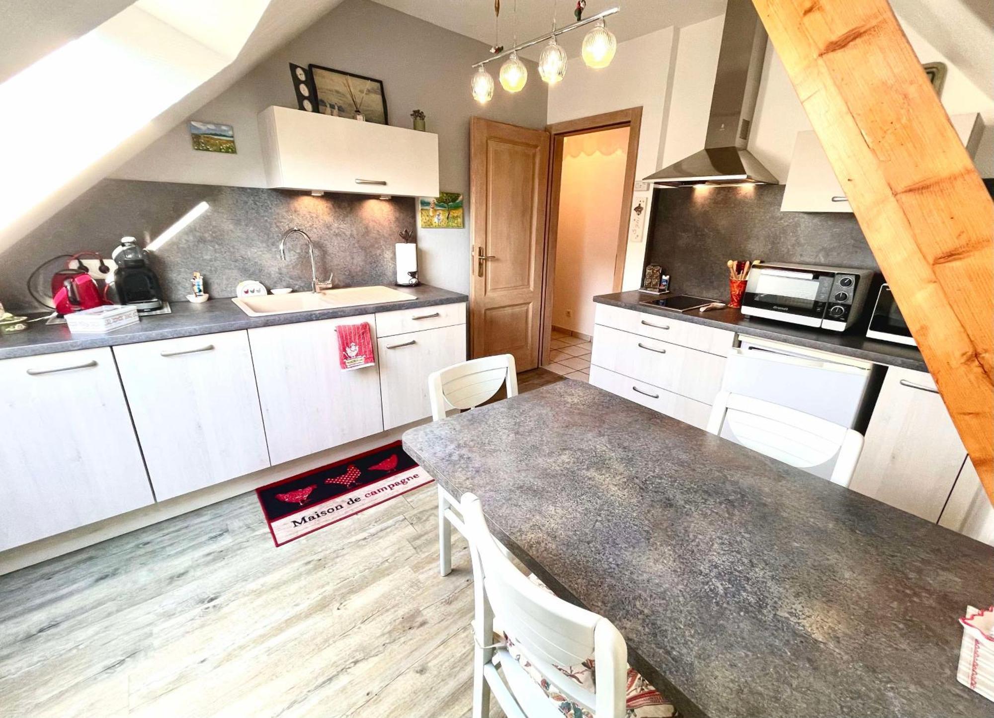Le Papillon,Logement Cosy En Alsace Erstein Buitenkant foto