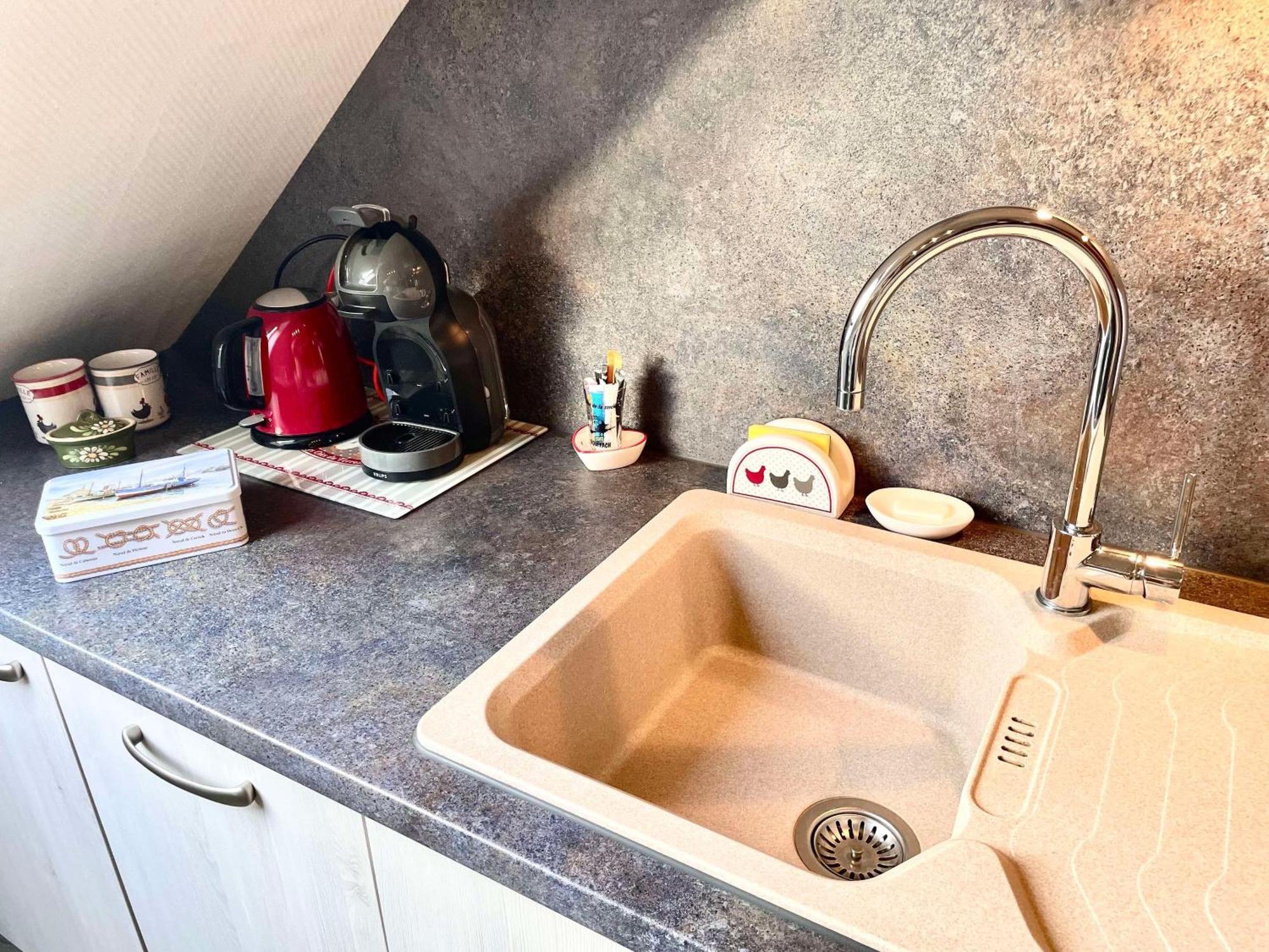 Le Papillon,Logement Cosy En Alsace Erstein Buitenkant foto
