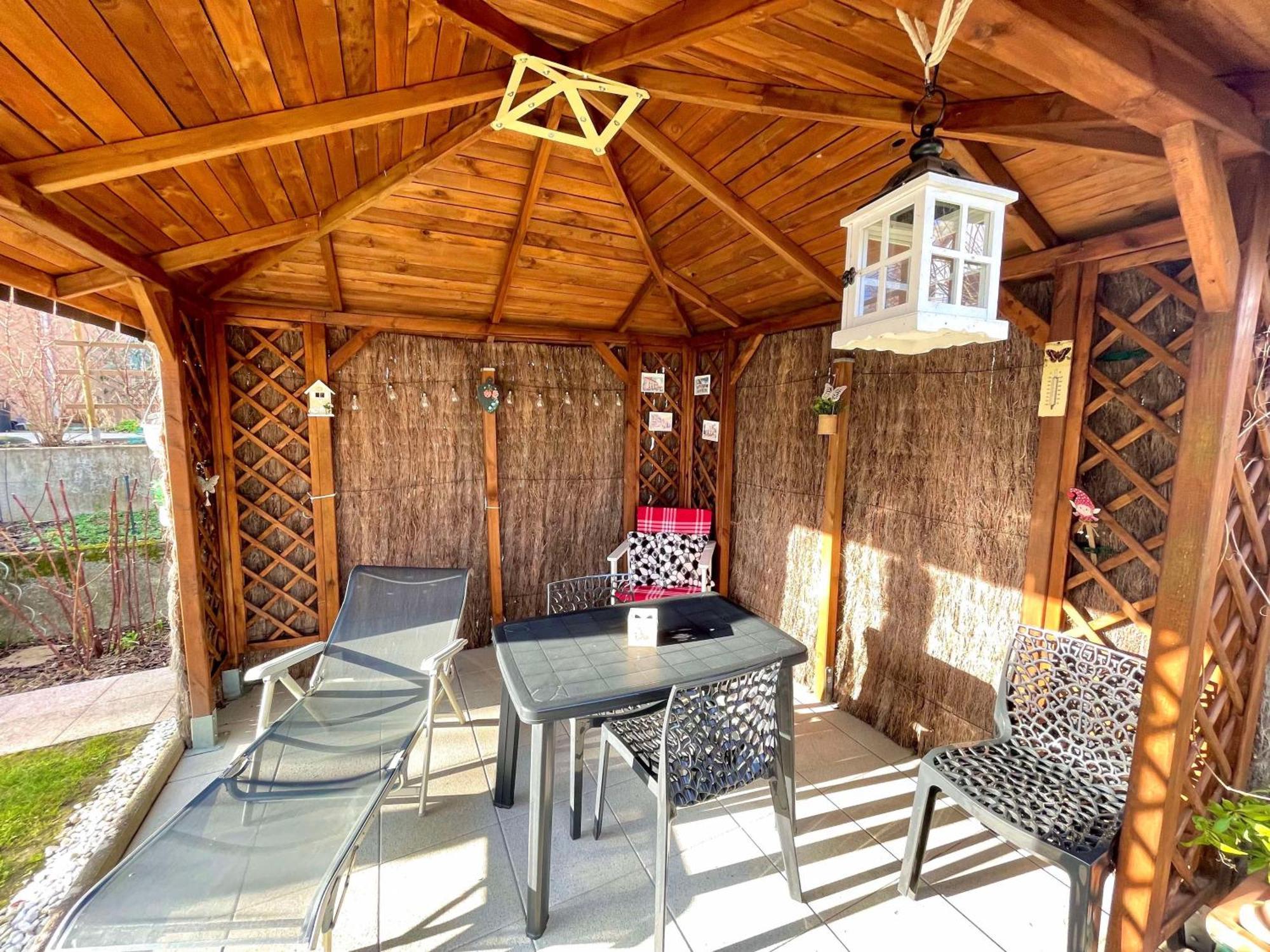 Le Papillon,Logement Cosy En Alsace Erstein Buitenkant foto
